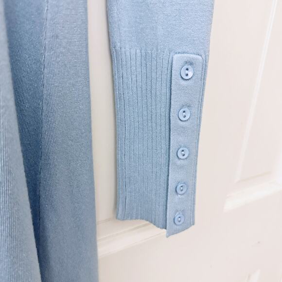 FRANKIES BIKINIS Jewel Knit Cardigan - Picture 11 of 16